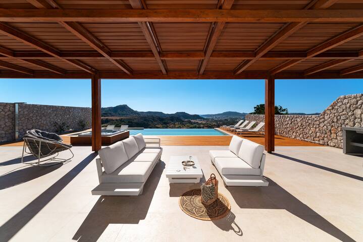 Under The Sun on Faliraki Hill gallery image 4