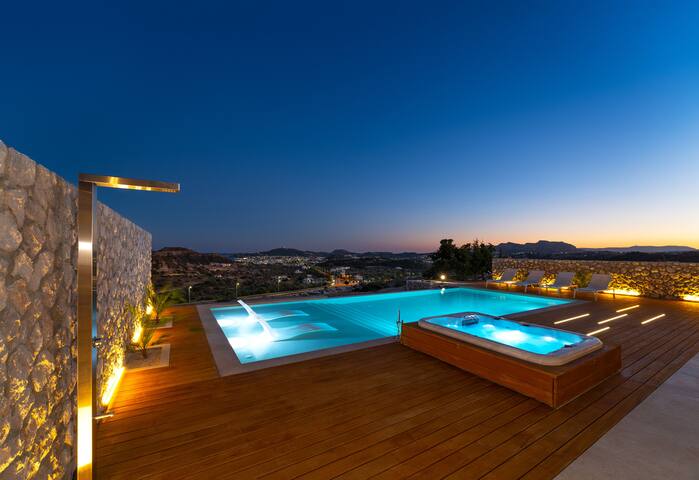 Under The Sun on Faliraki Hill gallery image 5