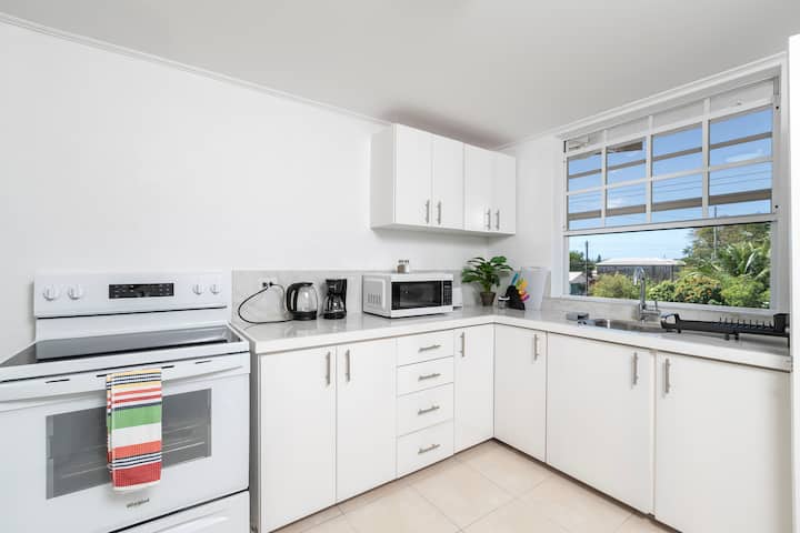 Carleigh House #3 - 7 Mins Walk From The Beach - Worthing