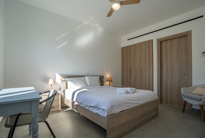 غرفة النوم 3