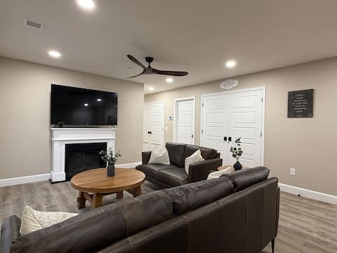 The Lookout Suite @ White Oak