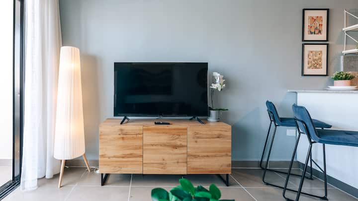 Cozy Apt In El Cortecito Punta Cana W/pool - Punta Cana