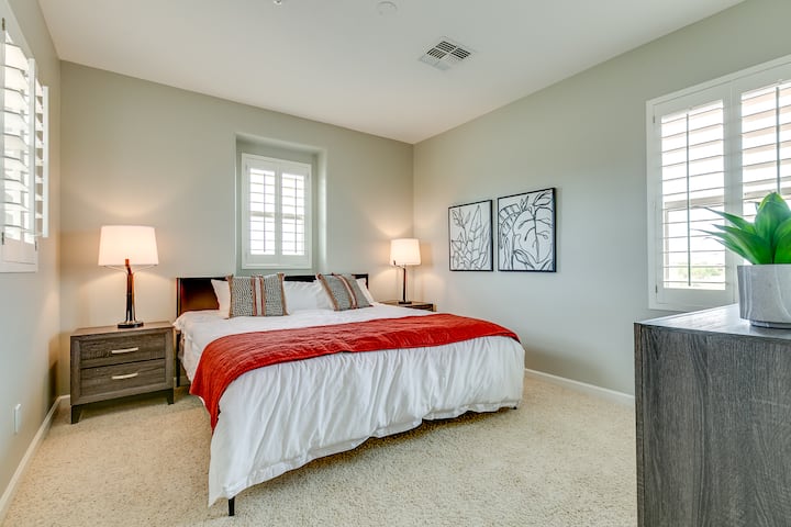 საძინებელი 3