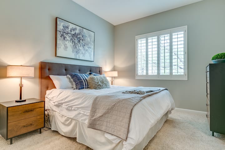 საძინებელი 4