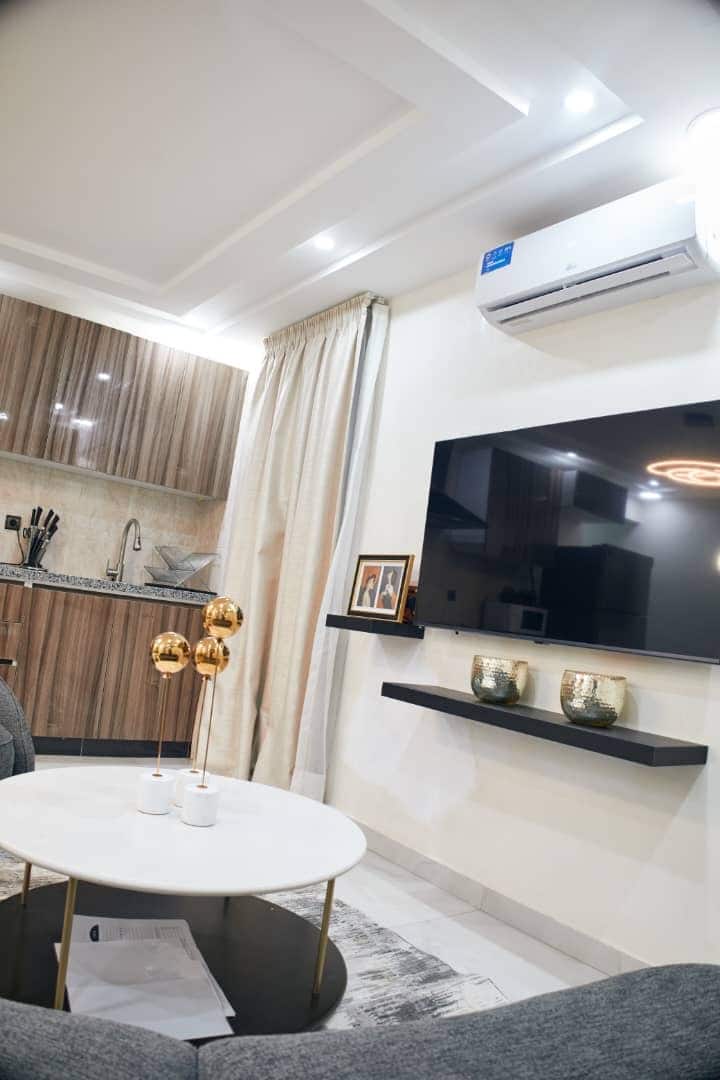 Superbe Appartement -Brazzaville - Republic of the Congo