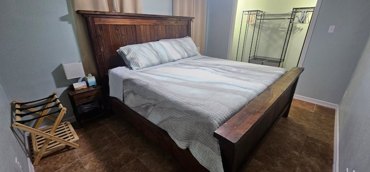 The Valjares Coastal Getaway! - 科珀斯克里斯蒂