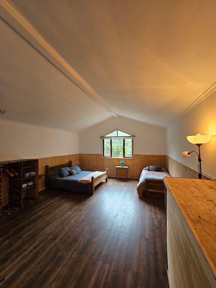 Спална соба 1