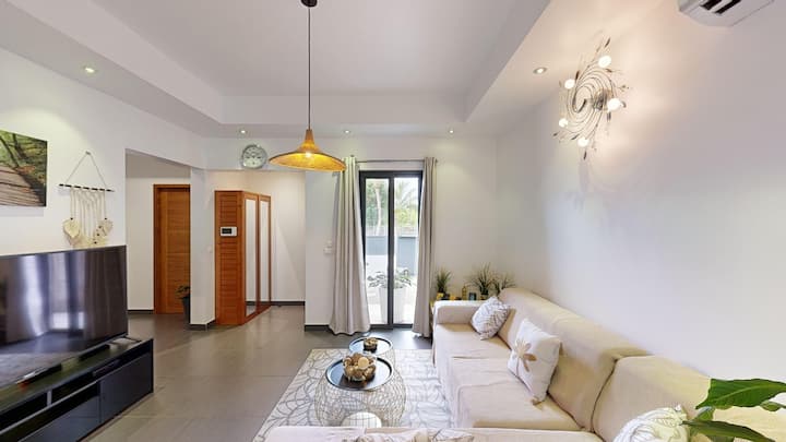 Villa  Nageline  Saint Barts - Saint-Barthélemy Island