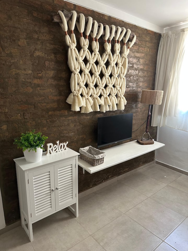 Grace Apartment 6 - Mendoza