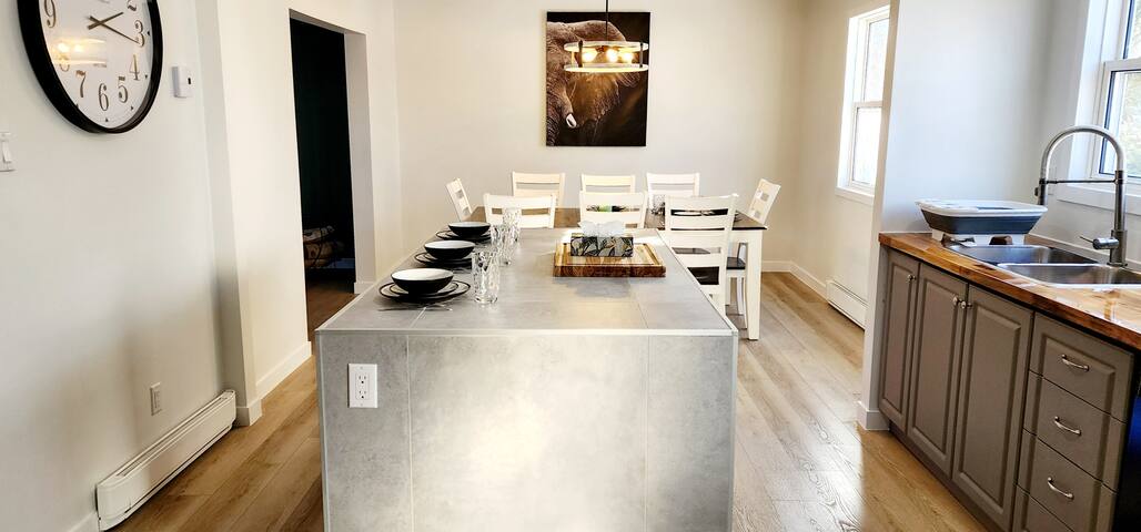 Maison Marius au cœur de Bathurst gallery image 3