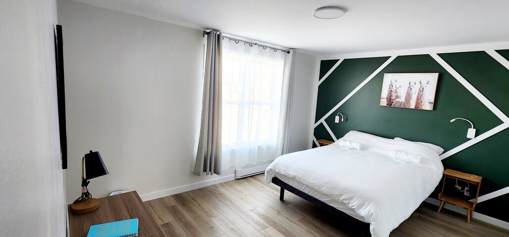 Maison Marius au cœur de Bathurst gallery image 5