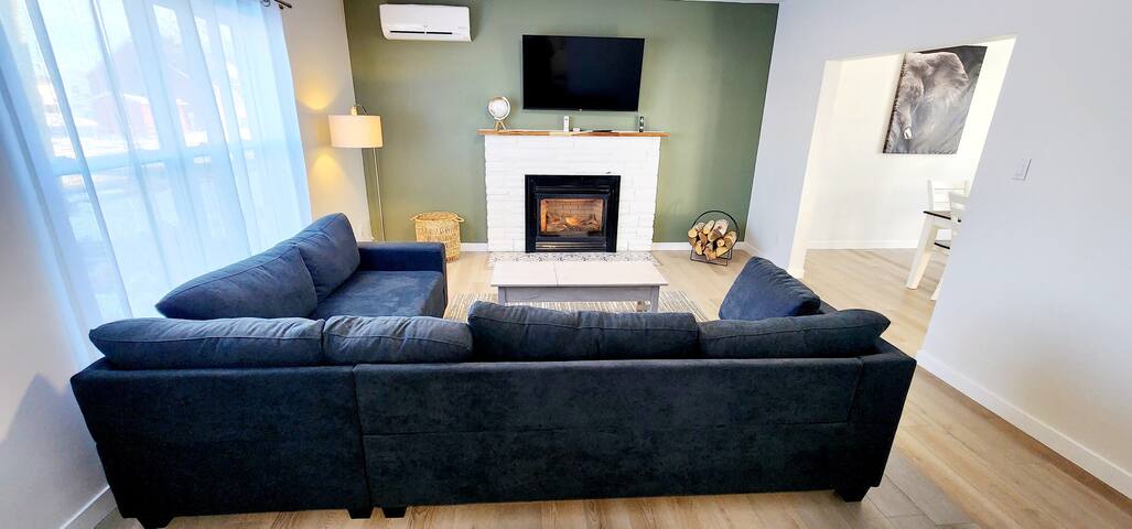 Maison Marius au cœur de Bathurst gallery image 2