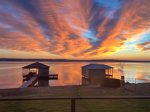 Sunrise Sky Resort