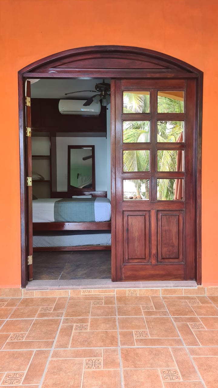 საძინებელი