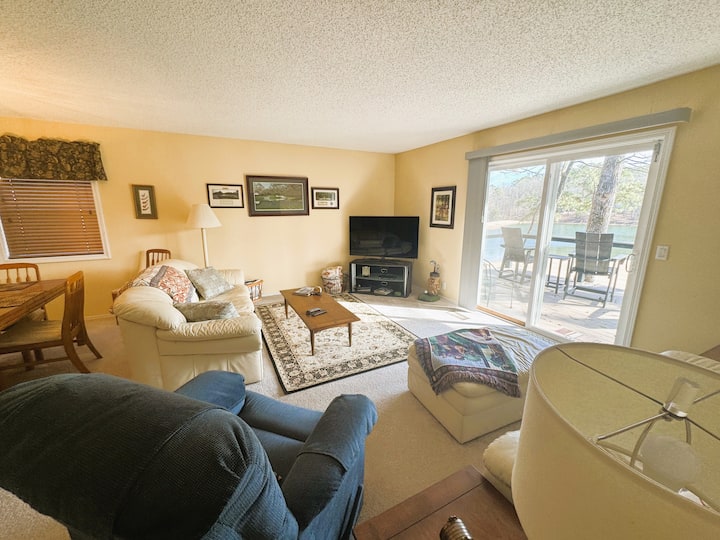 Condo On The Green - Hot Springs Village, AR