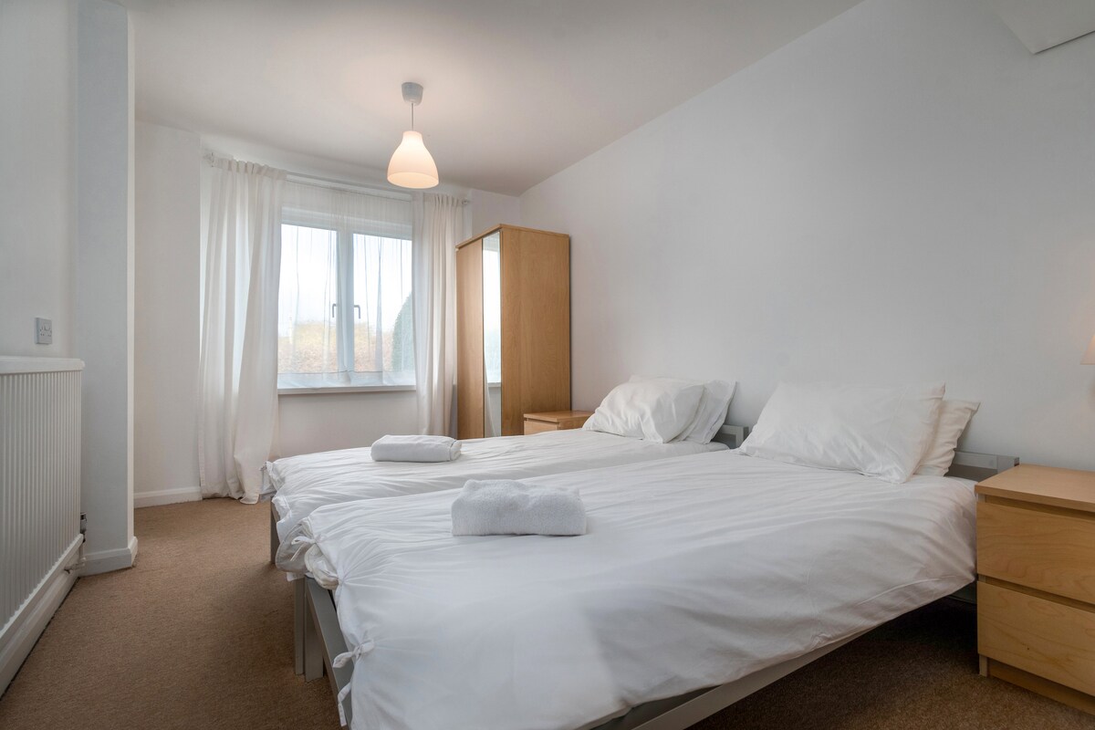 Спална соба два