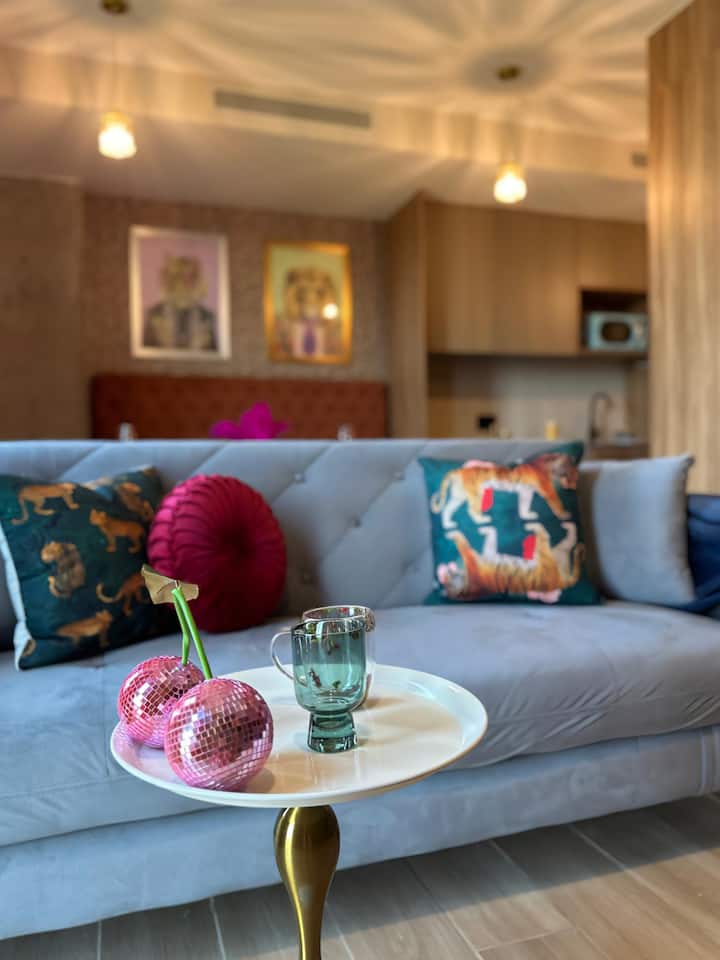 Всекидневна