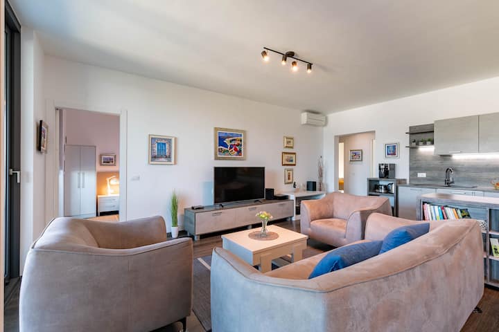 Korcula Luxury Apartments - Oleander 4 - Korčula