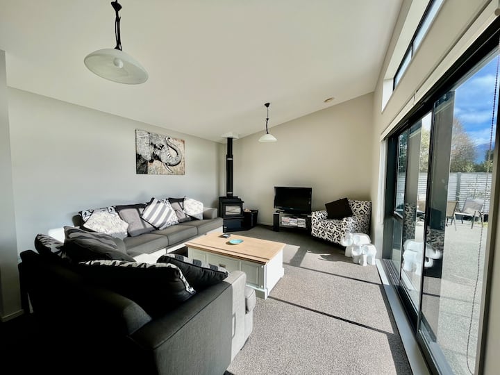 Dusky Retreat - Te Anau