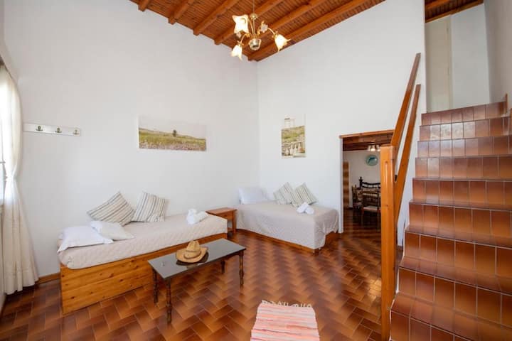 მისაღები ოთახი