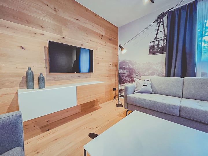 Gerner Alm M+ | Ca. 44 M² - Eggenfelden