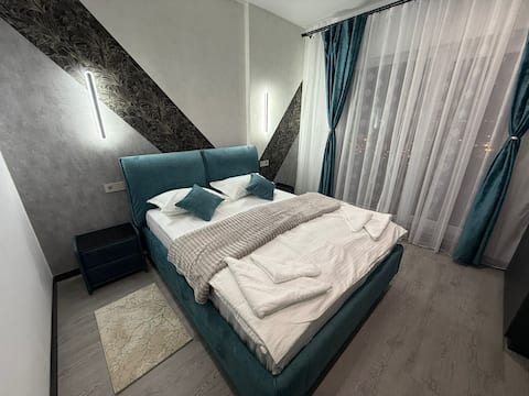 EVO Apartament de Lux André