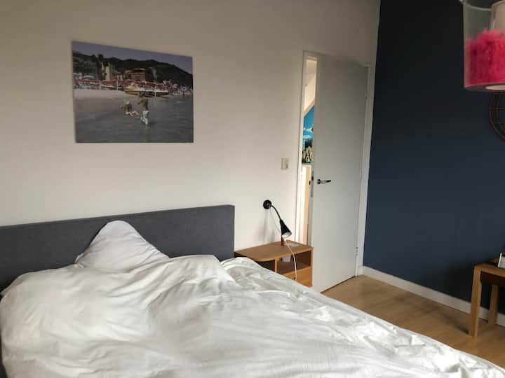 საძინებელი 2