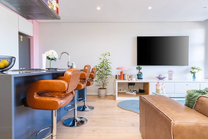 Heaven Nest Green Point gallery image 3