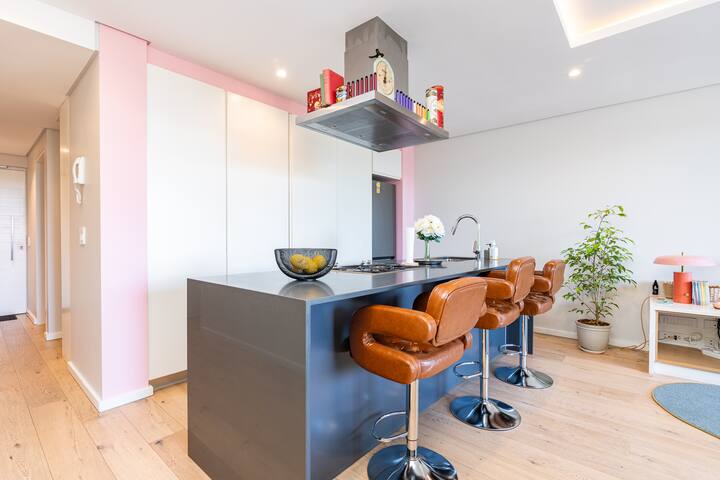 Heaven Nest Green Point gallery image 4