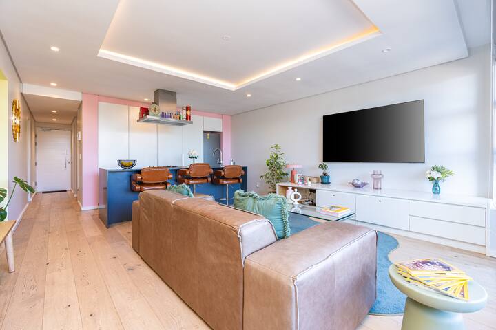 Heaven Nest Green Point