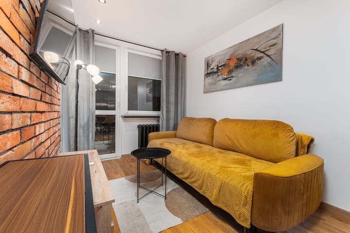 غرفة المعيشة