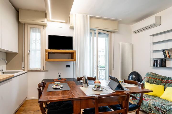 Всекидневна