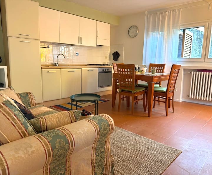La Casa Di Sophie - Bagno A Ripoli