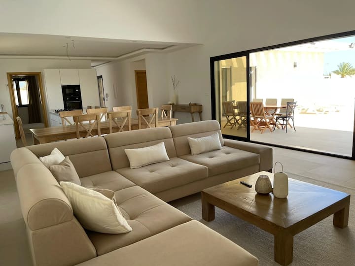 Villa Djenna - Djerba