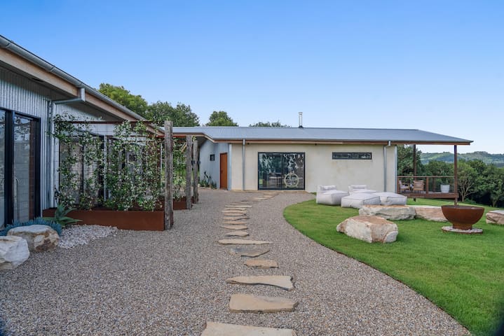 Palm Springs Luxury house