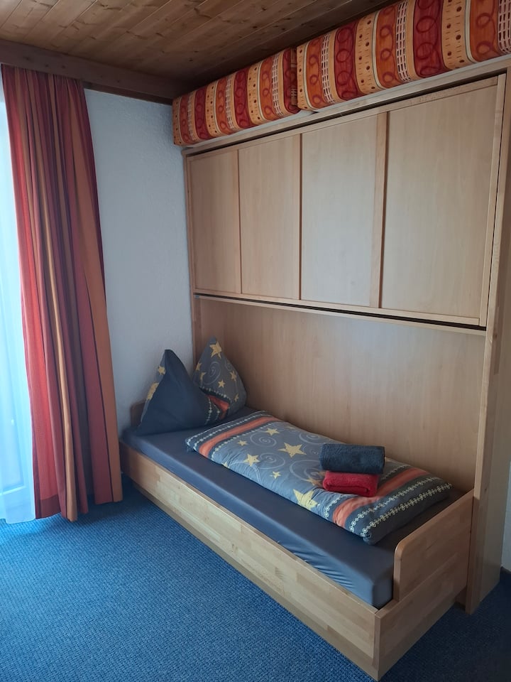 საძინებელი