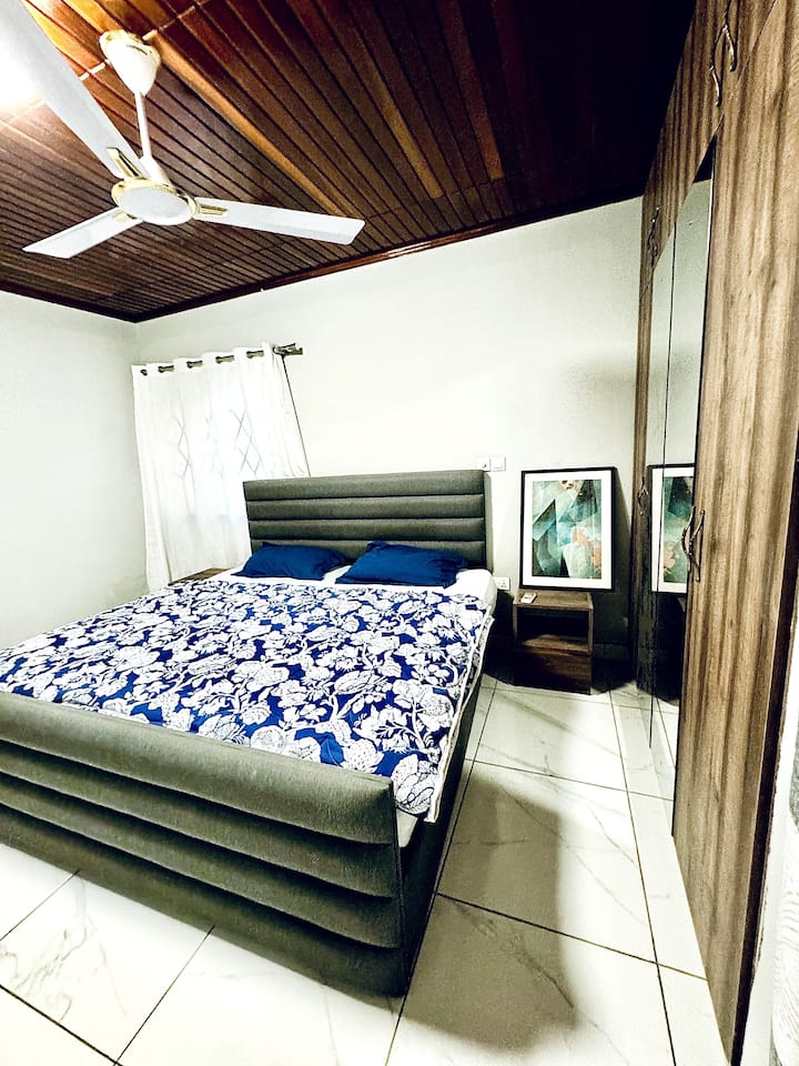 غرفة النوم 3