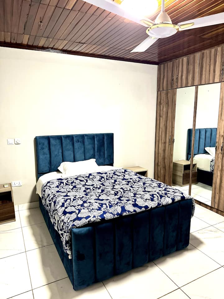 غرفة النوم 2