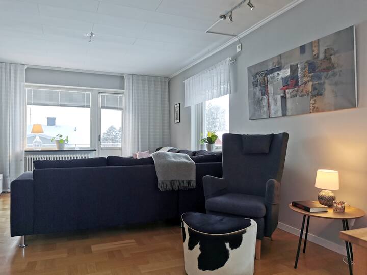 Nära Centrum - Kalix