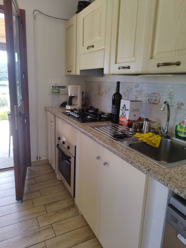 Villa Eolo - San Giovanni - Arzachena