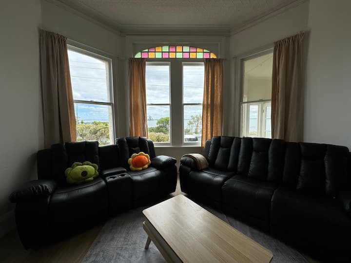 海边小屋@Bluff - Bluff
