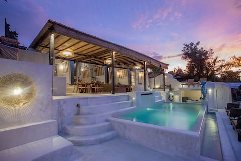 Aquavista Ceningan (Nusa Ceningan Island)