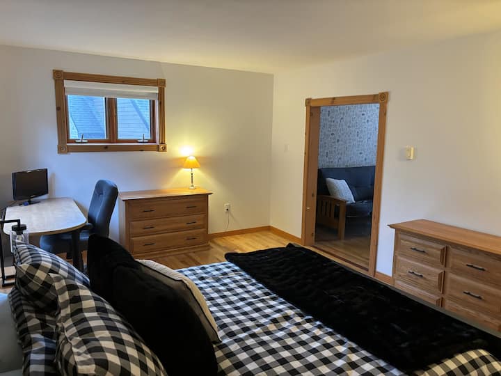 Спална соба 1