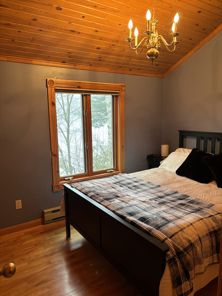 Спална соба 2