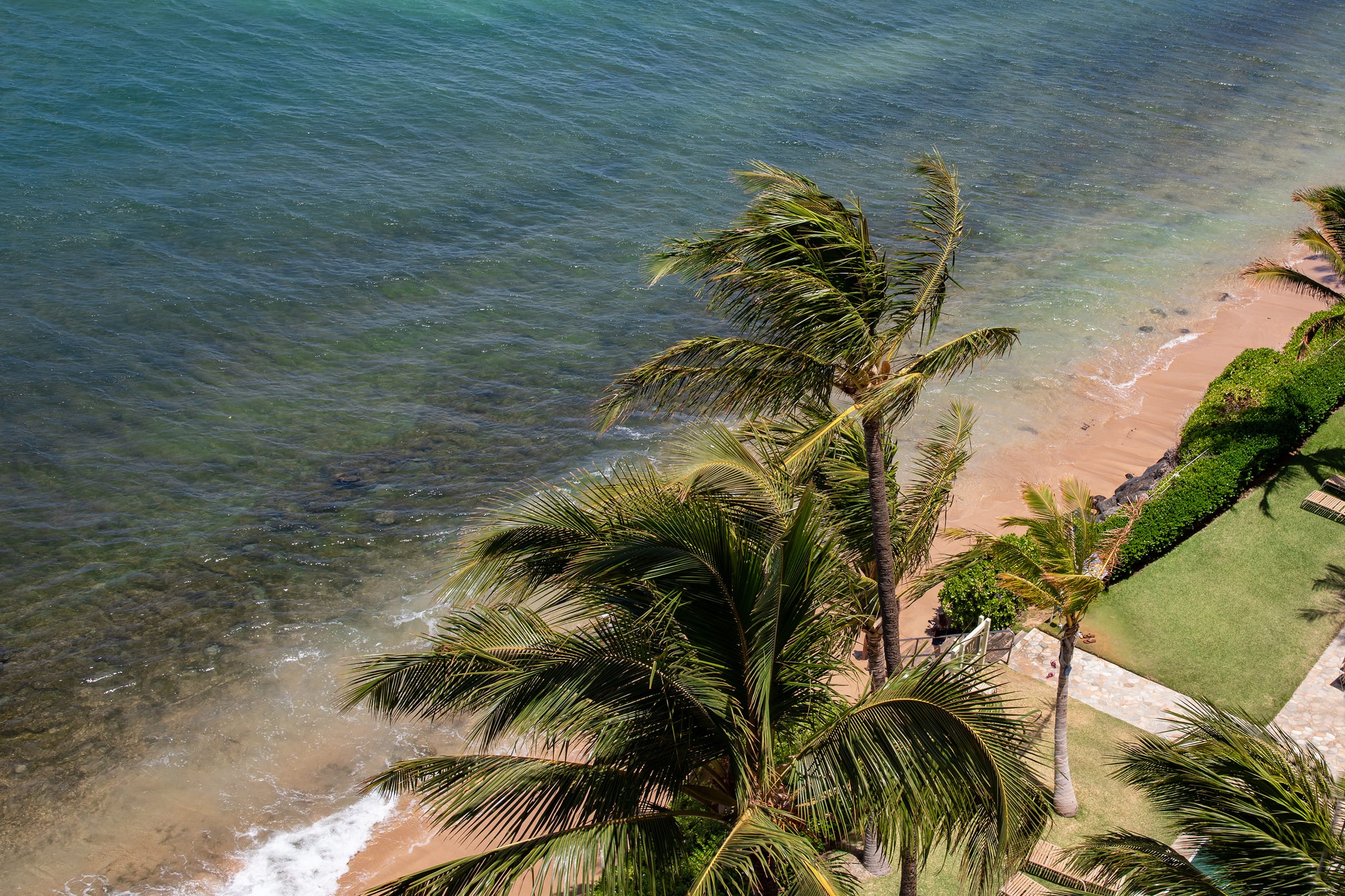 Condo in Lahaina · ★4.97 · Studio · 1 bed · 1 bath - Image 22