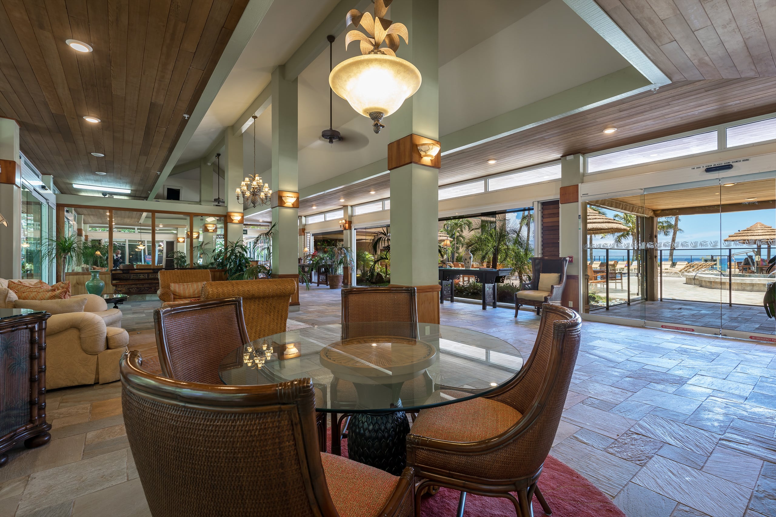 Condo in Lahaina · ★4.97 · Studio · 1 bed · 1 bath - Image 4