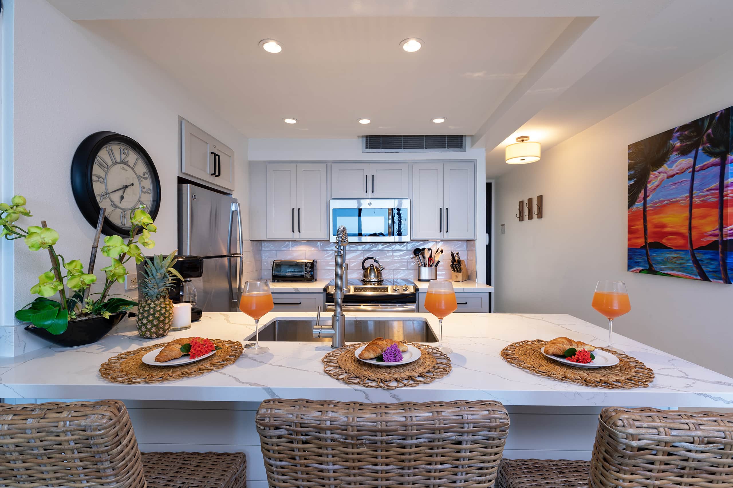 Condo in Lahaina · ★4.97 · Studio · 1 bed · 1 bath - Image 19