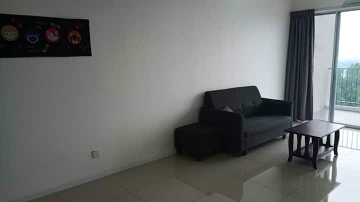 Holiday Rest House A-6 - Taiping