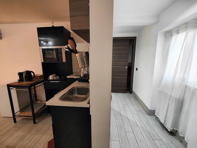 Relax Apartment gallery image 5