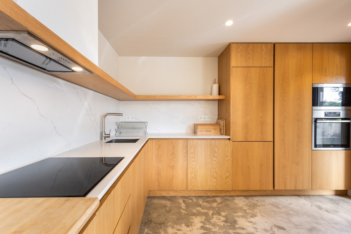 Vila Corgo da Zorra 5